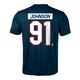 Johnson Player Tee Image coming soon src=